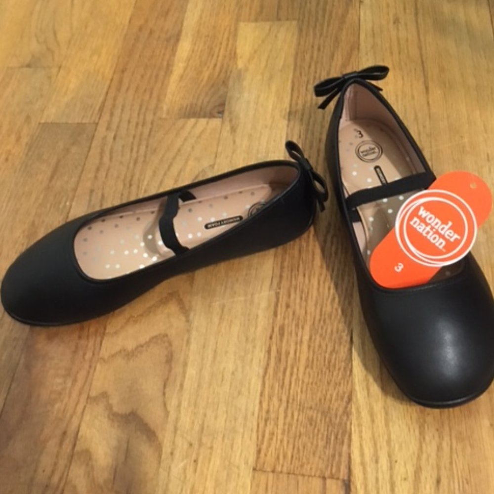 girl shoes